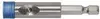 Projahn Bit-Magnethalter 1/4'' One-Touch 65mm schlanke Voir les images du produit 2