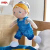 HABA Lasse, Puppe, 0,5 Jahr(e) Produktbild-Vorschau 3