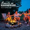 Muntel Funkenschutz Feuerschale Ø 60 x 27 cm Schwarz, Produktbild-Vorschau 5