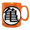 DRAGON BALL - Mug - 460 ml - DBZ/ Kame - cardboard box Produktbild-Vorschau 5