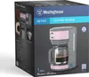 Macchina da caffè con filtro Westinghouse Retro Collections Anteprima dell’immagine prodotto 2