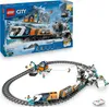 LEGO® CITY 60470 Ekspres polarny dla badaczy Arktyki Podgląd zdjęcia produktu 11