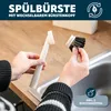 eluno Spülbecken Organizer mit Soft-Touch Oberfläche, Produktbild-Vorschau 6