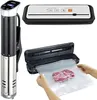 MELISSA Sous-Vide Stick 16310226 Sous Vide Stick inklusive Produktbild-Vorschau 1