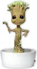 Guardians of the Galaxy Body Knocker Groot Produktbild-Vorschau 2