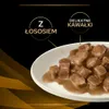 Purina Veterinary Diets Feline NF Renal Function Łosoś - Podgląd zdjęcia produktu 9