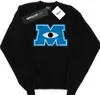 Disney - "Monsters University Monster M" Sweatshirt für Produktbild-Vorschau 1