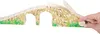 Small Foot 3123 Eisenbahnset Pirateninsel, bunt, 62-teilig Produktbild-Vorschau 6