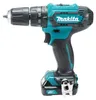 Makita Akku Schlagbohrschrauber HP 333 DSAX1 12 V-LI 2,0 Ah Produktbild-Vorschau 21
