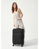 Franky Melbourne 3.0 4-Rollen Trolley 69 cm mit Dehnfalte Produktbild-Vorschau 3