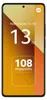 Xiaomi Redmi Note 13 5G 256 GB Dual-Sim Graphite Black Náhled obrázku produktu 14