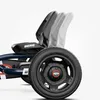 BERG Gokart Buddy für Kinder ab 3 Jahren Blau Produktbild-Vorschau 3