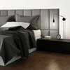 STEGU Polsterpaneel-Set 4× Rechteck 60x30 cm inkl. Produktbild-Vorschau 7