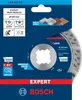 EXPERT Multi Material Diamanttrennscheibe X-LOCK, 125x22,23 Produktbild-Vorschau 2