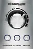 ROMMELSBACHER Standmixer MX 1250 Náhled obrázku produktu 6