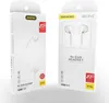 Dudao auricolare in-ear con mini jack 3,5 mm bianco (X10S Anteprima dell’immagine prodotto 13