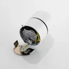 Arcchio LED-Deckenstrahler Rotari, weiß, 1-flg., 681lm Produktbild-Vorschau 8