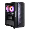 GAMEMAX Gaming-PC Diamond BK 7795 Ryzen 5 5500 16GB RAM 1TB Produktbild-Vorschau 2