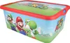 Kunststoff-Aufbewahrungsbox SUPER MARIO 13L, 09595 Produktbild-Vorschau 1