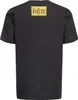 Maglietta bambino LOGO JUNIOR Nero 152 BENLEE Anteprima dell’immagine prodotto 2