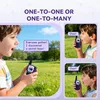 Retevis RT388 Walkie Talkie Kinder, Geschenke für Kinder ab Produktbild-Vorschau 5