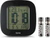 Hama sveglia radiocomandata RC 45 - Orologio DCF con Anteprima dell’immagine prodotto 7