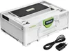 Festool Haut-parleur Bluetooth® TOPROCK SYS3 BT20 M 137 Voir les images du produit 1