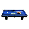 Cougar All-in-One 2-in-1 Tavolo Multigioco in verde / blu | Anteprima dell’immagine prodotto 5