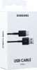 Samsung Datenkabel USB-C zu USB Typ-A 1,5m EP-DG930 Schwarz Produktbild-Vorschau 12