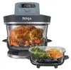 Ninja Air Fryer Crispi Pro 7-In-1 AS101EUCY 5,7 L Voir les images du produit 1