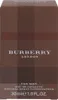 Burberry London Spray Edt Uomo Anteprima dell’immagine prodotto 6