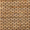 Steffensmeier Jute Teppich Goa Canvas Natur | Eckig | Boho Produktbild-Vorschau 3