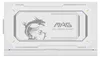 MSI MAG A1000GL PCIE5 WHITE, 1000 W, 100 - 240 V, 50/60 Hz, Produktbild-Vorschau 8