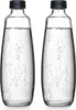 Glaskaraffe DUO 2er Pack Produktbild-Vorschau 14