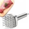 Fleischklopfer Legierung Fleischhammer Produktbild-Vorschau 1
