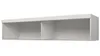 Nástavba na skříň ELVIRA - 200 cm, dub sonoma Náhled obrázku produktu 3