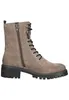 s.Oliver Stiefelette Stiefelette Leder Produktbild-Vorschau 3