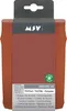MSV Premium protiplesňový textilný sprchový záves - Náhľad obrázku produktu 3