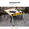 STRONGBOLD H400 Arbeitsbock 2er Set | Klappbarer Produktbild-Vorschau 5