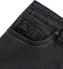 Knox Colton Motorrad Jeans, dunkelgrau (charcoal), S Produktbild-Vorschau 4
