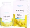 Sanhelios MSM Kapseln intens 1600 mg, 400 St. Kapseln Produktbild-Vorschau 2
