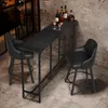 Stół barowy/bistrotowy, stół stojący, stół jadalny, Podgląd zdjęcia produktu 4