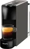 Krups XN110B Essenza Mini Grey Kávovar na kapsle Nespresso Náhled obrázku produktu 1