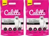Calitti Micro Crystals - Unparfümiertes Silikon-Katzenstreu Produktbild-Vorschau 1