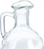 Bottiglie Relaxdays da riempire, set da 24, 150 ml, con Anteprima dell’immagine prodotto 5