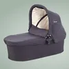 BabyGo Kombikinderwagen Style 3in1, rosa Produktbild-Vorschau 8