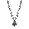 Police Jewelry CREST PEJGN2112701 Halskette Produktbild-Vorschau 4