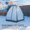 BioGreen Überwinterungszelt "Tropical Island Breeze L" H Produktbild-Vorschau 4