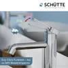 LOS ANGELES Waschtischarmatur, Chrom, für Produktbild-Vorschau 9