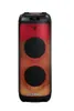 PartyBox mit Bluetooth und Karaoke Blaupunkt PB12DB - die Produktbild-Vorschau 5